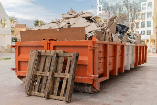 Best Same-Day Junk Removal Services  in Thornville, OH