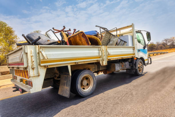 Best Garage Cleanout  in Thornville, OH